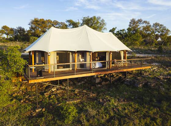 Walden Retreats allows check-in for 18 year-old guests