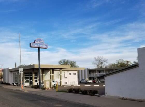 Welcome Inn and Suites allows check-in for 18 year-old guests