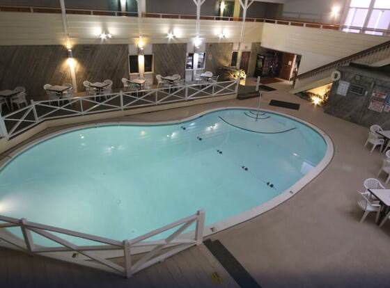 Yellowstone Park Inn & Suites allows check-in for 18 year-old guests