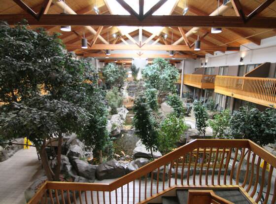 C'mon Inn Billings allows check-in for 18 year-old guests