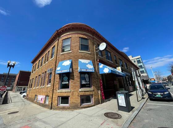 Michie House in College Hill allows check-in for 18 year-old guests