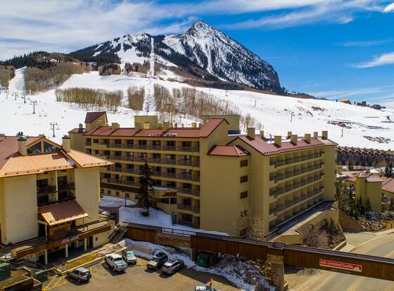 Elevation Hotel & Spa allows check-in for 18 year-old guests