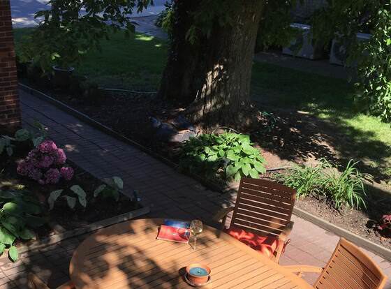 Parsonage Inn allows check-in for 18 year-old guests