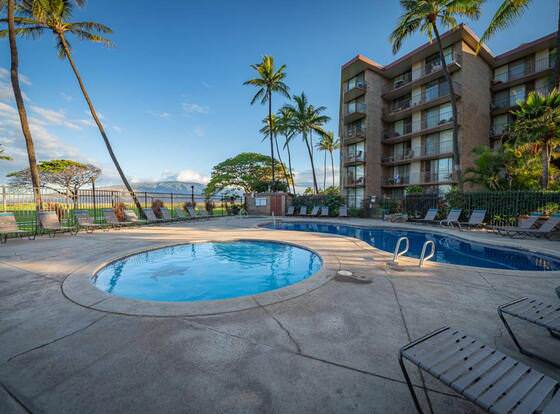 Kauhale Makai by Coldwell Banker Island Vacations allows check-in for 18 year-old guests