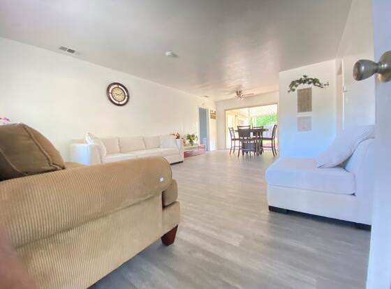 WHOLE Family - Crestline allows check-in for 18 year-old guests