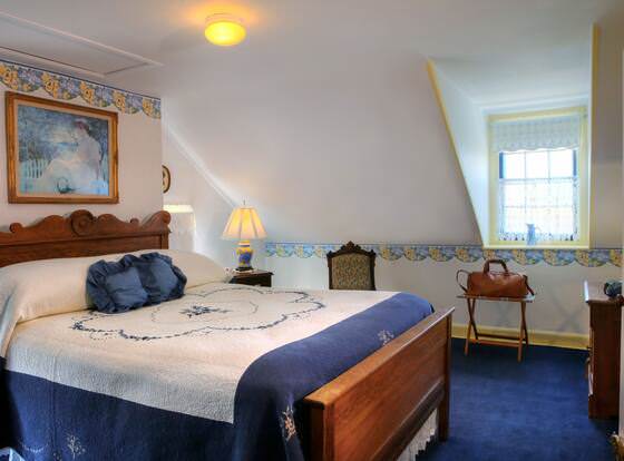 Wilbraham Mansion allows check-in for 18 year-old guests