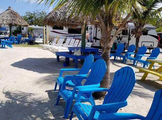 Kings Kamp allows check-in for 18 year-old guests