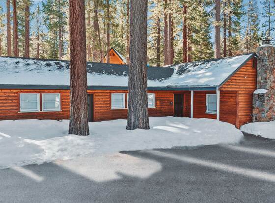 Emerald Bay Village allows check-in for 18 year-old guests