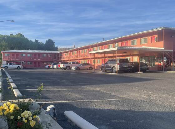 Travel Inn allows check-in for 18 year-old guests