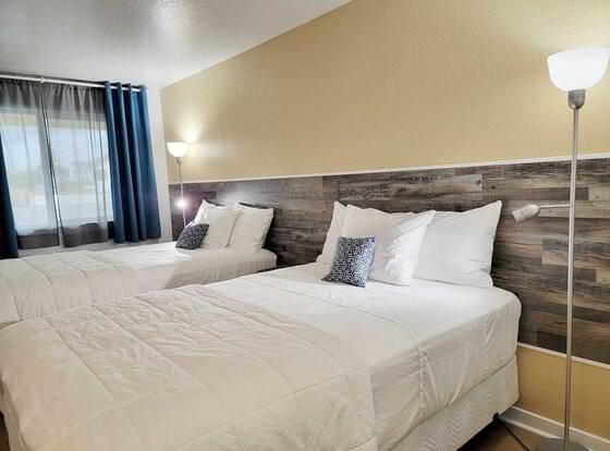 Buckley Inn allows check-in for 18 year-old guests