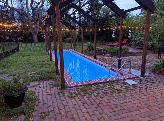 Chanceford Hall Bed & Breakfast allows check-in for 18 year-old guests