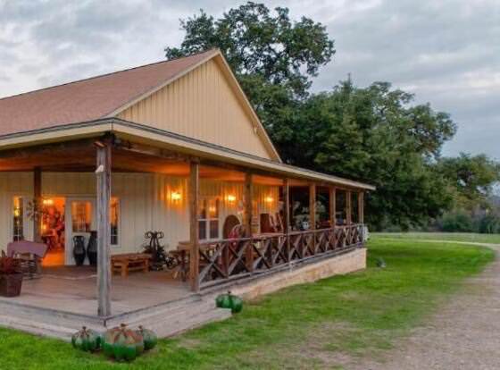 Coyote Station Lodging allows check-in for 18 year-old guests