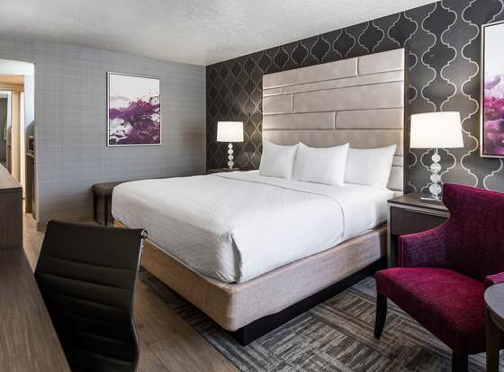 Abbey Inn allows check-in for 18 year-old guests