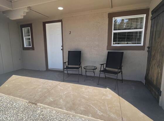 3 Bears Condos allows check-in for 18 year-old guests