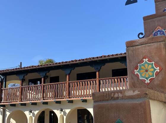 Tide Pool Villas allows check-in for 18 year-old guests