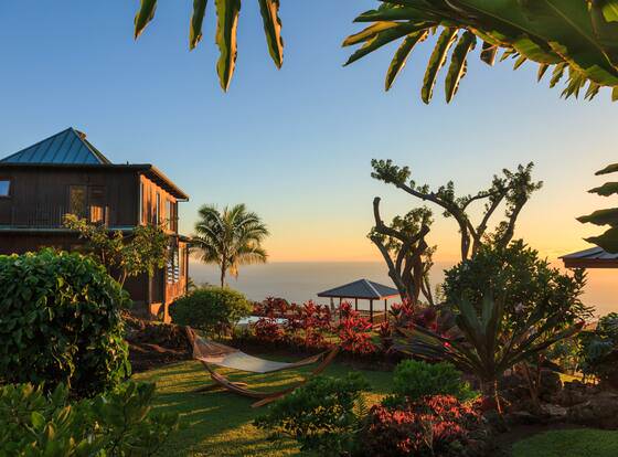 Best Holualoa (HI) Hotels With 18+ CheckIn (Updated June 2024)