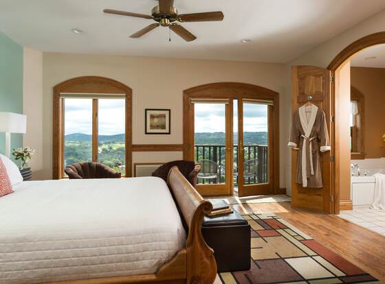 Hermann Hill allows check-in for 18 year-old guests