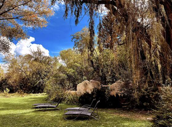 Hacienda del Sol allows check-in for 18 year-old guests