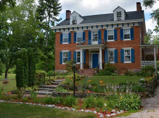 Lightner Farmhouse B&B allows check-in for 18 year-old guests