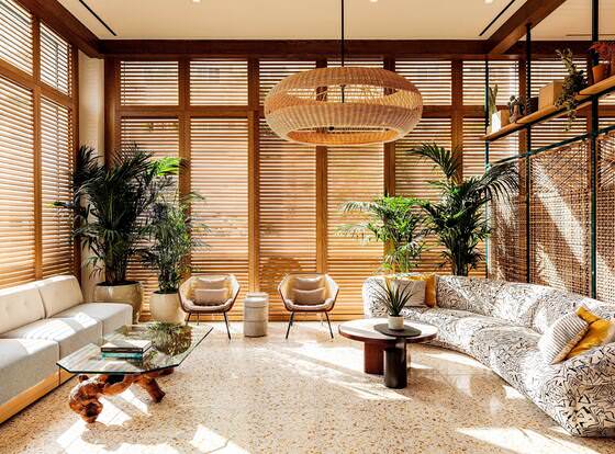 Hotel June, Los Angeles, a Member of Design Hotels allows check-in for 18 year-old guests