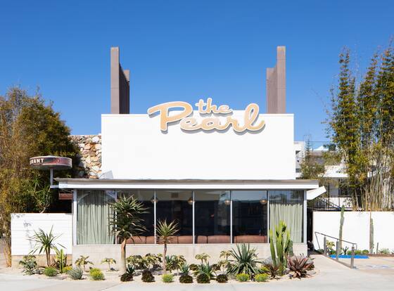 The Pearl Hotel allows check-in for 18 year-old guests