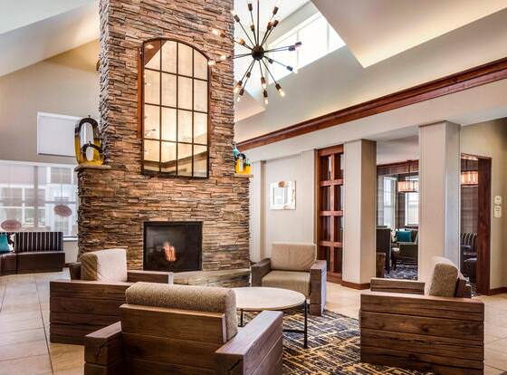 Residence Inn by Marriott Billings allows check-in for 18 year-old guests