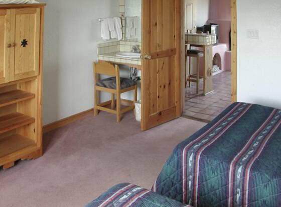 Sun God Lodge allows check-in for 18 year-old guests