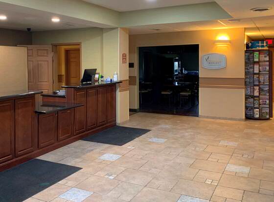 Sleep Inn & Suites allows check-in for 18 year-old guests