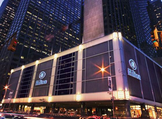 Best New York City (NYC) (NY) Hotels With 18+ Check-In (Updated October