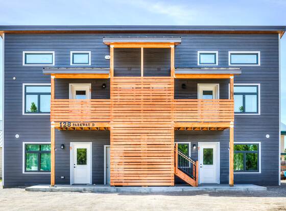 Castle in the Sky Unit Z allows check-in for 18 year-old guests