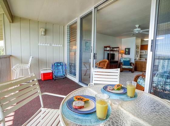 Wailua Bay View by Vacasa allows check-in for 18 year-old guests