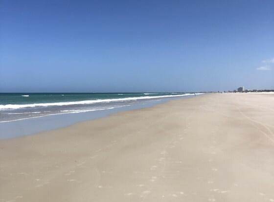 Beachside Hotel allows check-in for 18 year-old guests