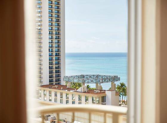 OHANA Waikiki East by Outrigger allows check-in for 18 year-old guests