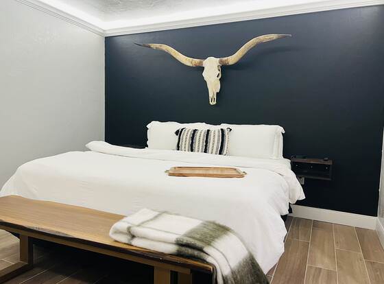 The Westerner - Extended Stay allows check-in for 18 year-old guests