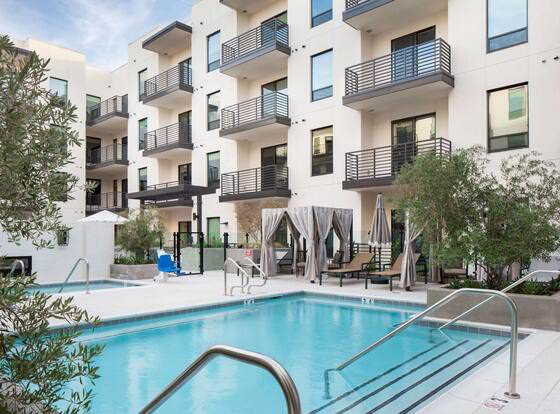 Sentral Old Town allows check-in for 18 year-old guests