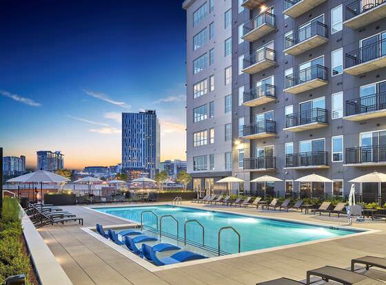 Sentral Sobro allows check-in for 18 year-old guests