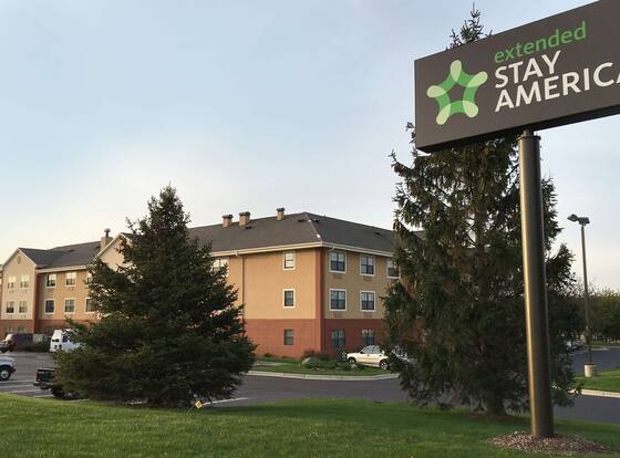 Extended Stay America Suites Grand Rapids Kentwood allows check-in for 18 year-old guests