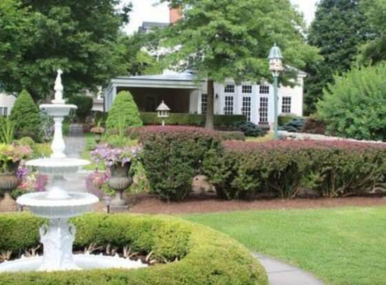 The Bykenhulle House allows check-in for 18 year-old guests