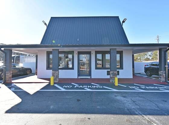 Travel Inn allows check-in for 18 year-old guests