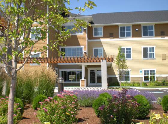 Ledgestone Hotel allows check-in for 18 year-old guests