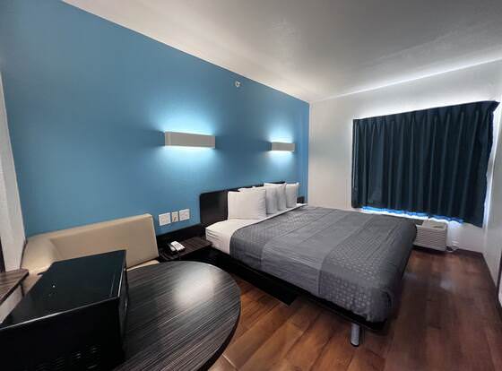 Emblaze Hotel allows check-in for 18 year-old guests