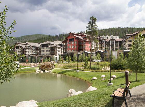 Fraser Crossing Founders Pointe allows check-in for 18 year-old guests