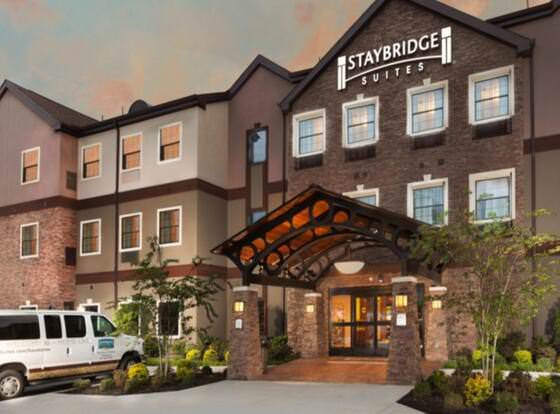 Staybridge Suites Houston West / Energy Corridor, an IHG Hotel allows check-in for 18 year-old guests
