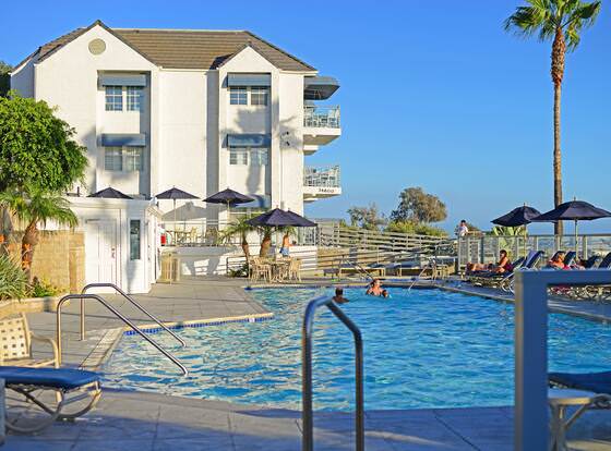 Riviera Beach & Shores Resorts allows check-in for 18 year-old guests