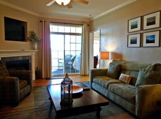 VCI - Klonteska Condominiums #A6 allows check-in for 18 year-old guests