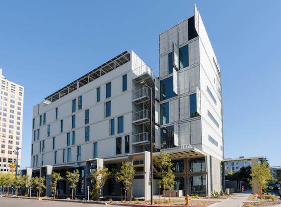 Sonder Ida allows check-in for 18 year-old guests