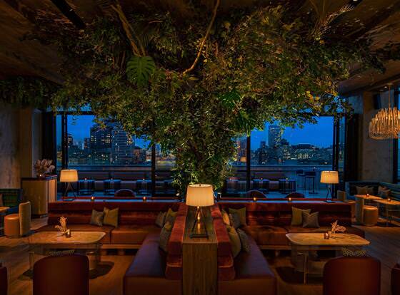 Moxy NYC Lower East Side allows check-in for 18 year-old guests