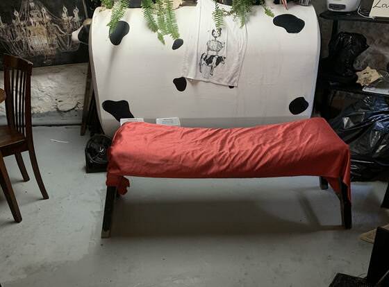 The Brooklyn Riviera allows check-in for 18 year-old guests