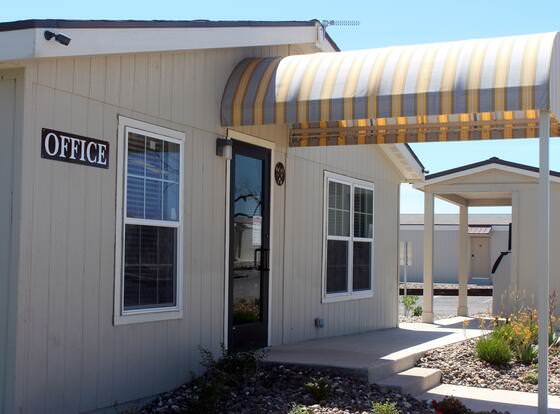 Shale Lodge Three Rivers allows check-in for 18 year-old guests