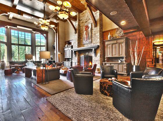 Hotel Park City, Autograph Collection allows check-in for 18 year-old guests